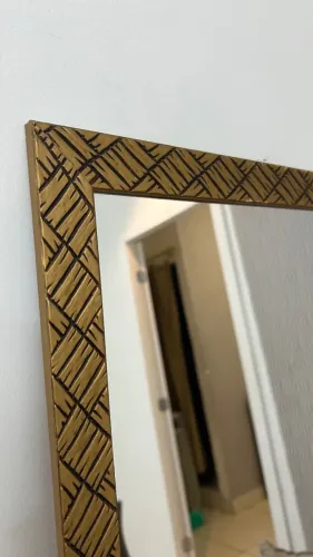 Espelho 36cm x 95cm