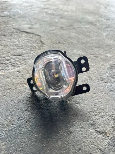 Farol milha led haval h6 gt 2023/2025 LE 