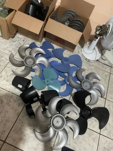 Peças Pra Ventilador Originais