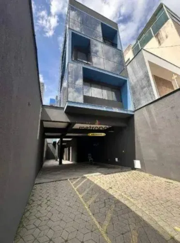 Prédio à venda, 350 m² por R$ 2.500.000,00 - Jardim do Mar - São Bernardo do Campo/SP