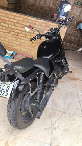 Kasinski mirage 250