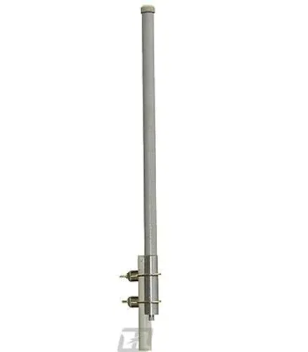 Antena Omni direcional 15dbi 2.4Ghz hyperlink usada