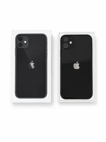 IPHONE 11! 64gb
