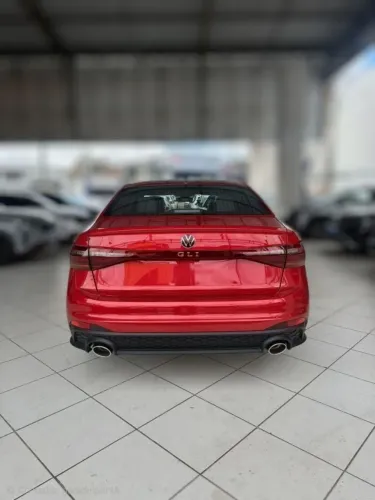 Volkswagen Jetta GLI 350 TSI 2.0 16V 4P Aut. 2026