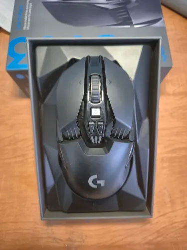 G903 LIGHTSPEED
