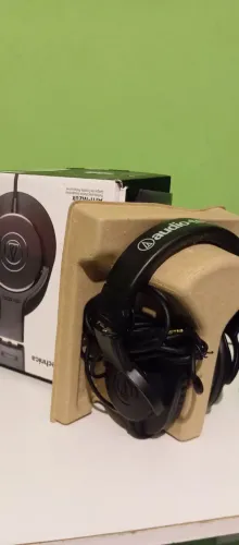 Fone Audio Technica ATH-M20x