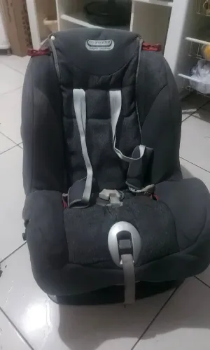 Cadeirinha p auto