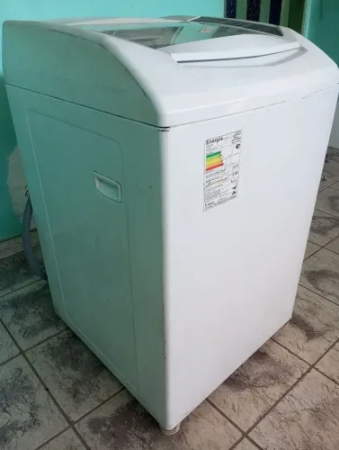 Máquina Brastemp 10kg