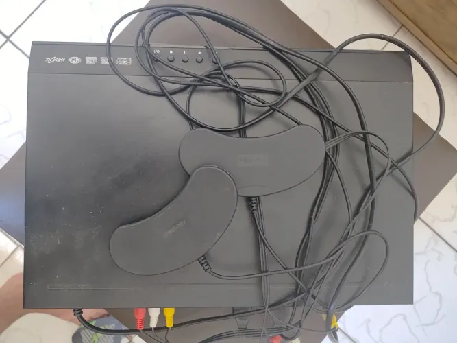 DVD com jogos de videogame 