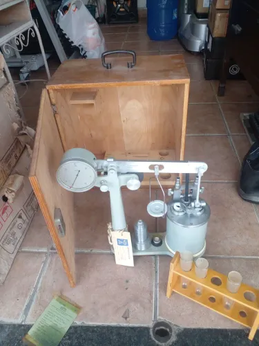 Balança comercial