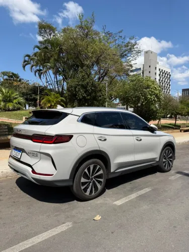 BYD Song Plus 1.5 16V Aut. (hibrido) 2026