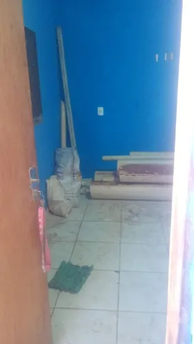 Estou vendendo essa casa qualquer coisa piska nesse número *