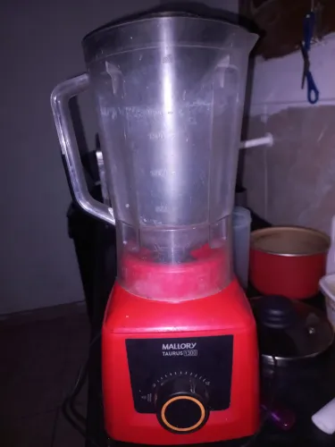 Liquidificador Mallory