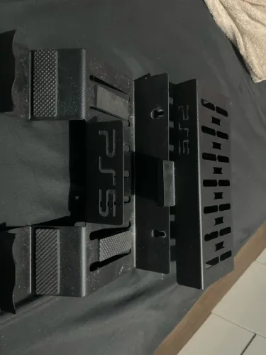 Vende-se suporte para PS5