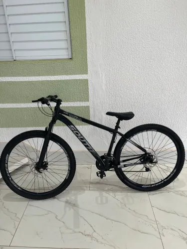 Bicicleta South Aro 29