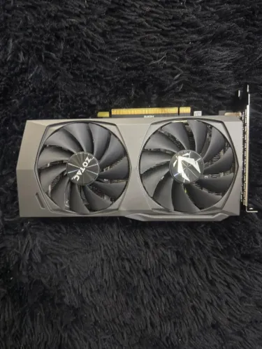 RTX 3070 8GB
