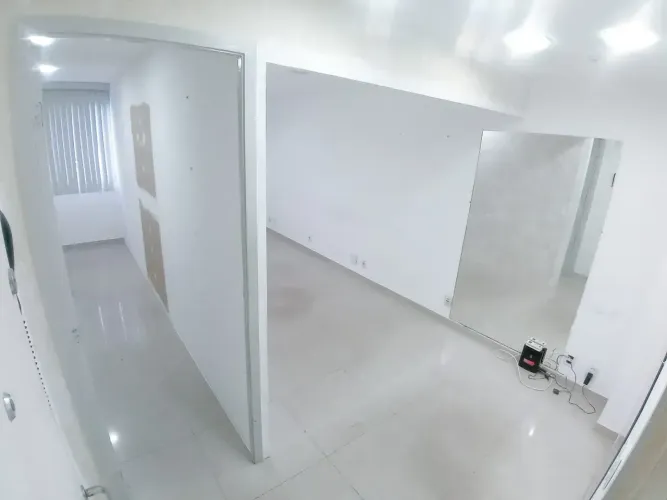 Sala Comercial no Connection Offices Madureira Pronta para o seu Negócio!