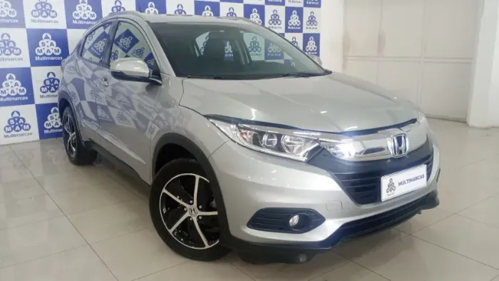 Honda HR-V EX 1.8 Flexone 16V 5P Aut. 2020