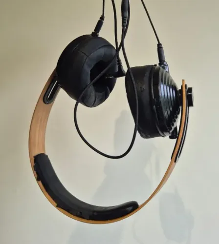 Fone de Ouvido Kuba Disco 2 Clássico