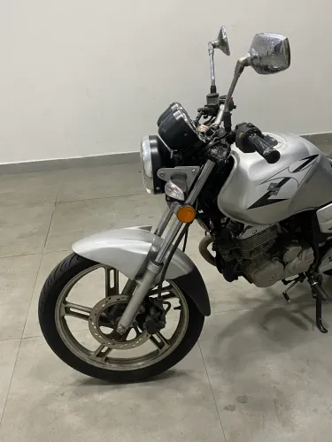 Suzuki 150 gsr