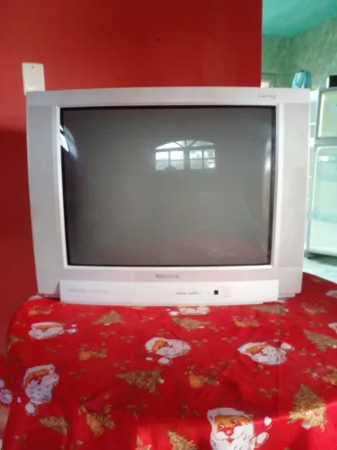 tv de tubo 29