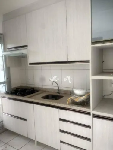 Apartamento à venda, 46 m² por R$ 175.000,00 - Taliana - Londrina/PR