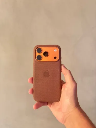 Case Magsafe Iphone 17 Pro