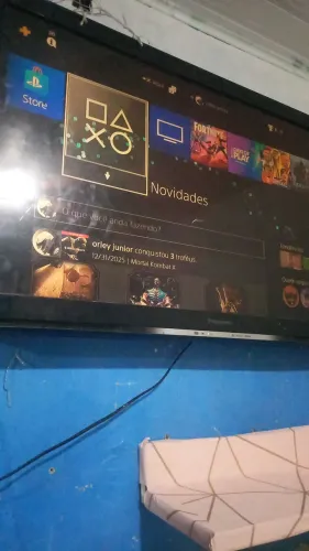 Vende-se tv 350