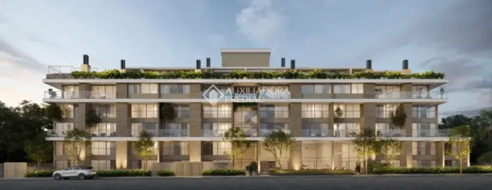Apartamento Garden com 1 quarto e 69,5m² à venda em Campeche, Florianópolis.