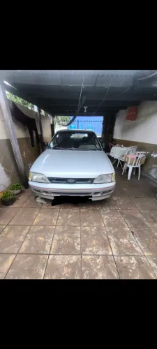 Ford Escort GL 1.6i / 1.6 1995