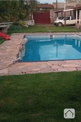 Linda chácara em Itatiba