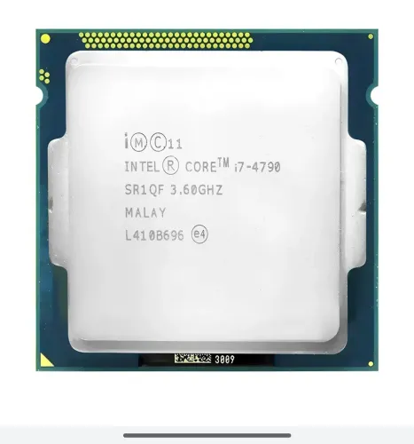 Processador Intel Core i7 4790