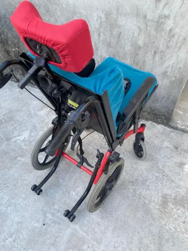 Cadeira de rodas