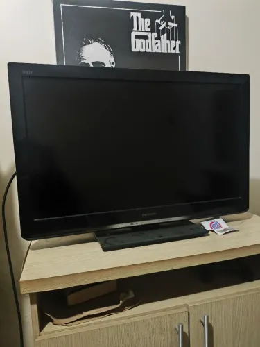 TV Panasonic VIERA 32"