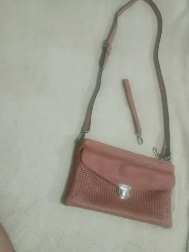 Bolsa em bom estado