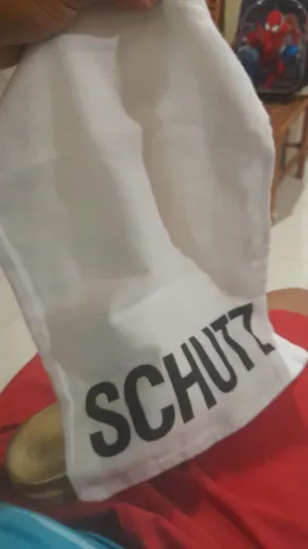 Sandalia da schutz 