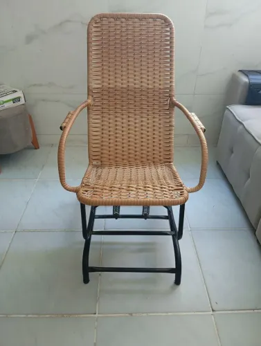 Cadeira de Embalo
