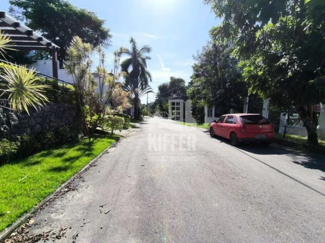 Terreno à venda, 365 m² por R$ 190.000,00 - Pendotiba - Niterói/RJ