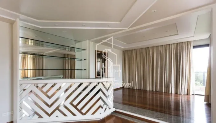 Condominio Pallas Athenas no Planalto Paulista - Apartamento, 4 dorms, 4 Suítes e 4 vagas