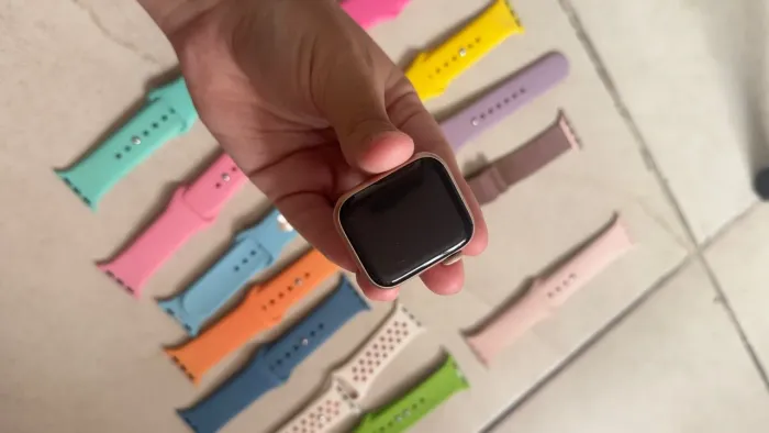 Apple Watch série 5 38mm