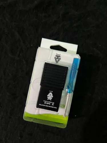 Adaptador SSD para Xbox Series X e Series S M.2 PCIe 4.0