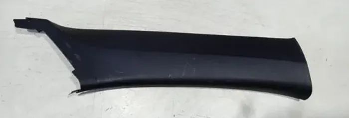 Moldura Parabrisa Direita Fusca 2014 - 2016