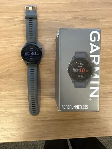 Garmin Forerunner 255