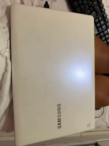 notebook Samsung NP370E4K