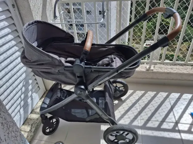 Carrinho de bebê Maxi Cosi - Anna 3