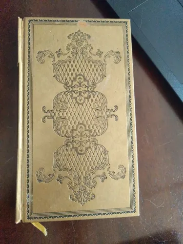 Livro Le Temps d'un Soupir - Original 1973