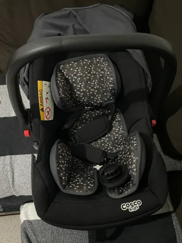 Bebê conforto