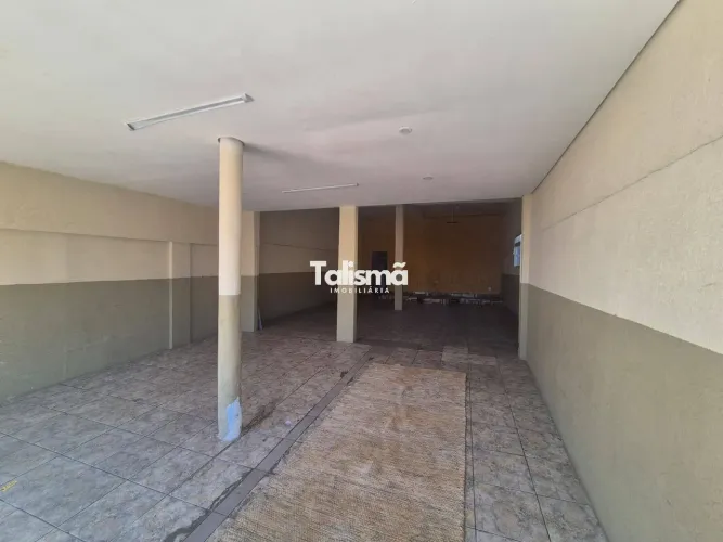 COML TÉRREA - 200 M2 - R. Hortência Albuquerque Orlandino - TABOÃO DA SERRA