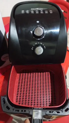 Aifrai nova 350 não entrego