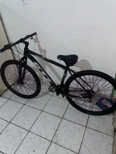 Bicicleta aro29
